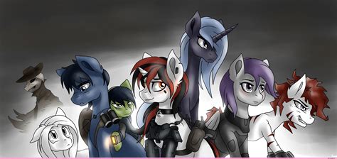 fallout equestria blackjack|Explore the Best Fallout.